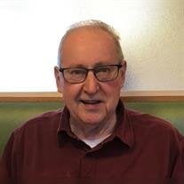 LeRoy Peter Kulla