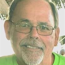 Kenneth E. Reed