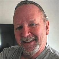 Gregory "Greg" Klonowski