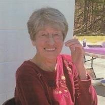 Betty Sue Mobbs