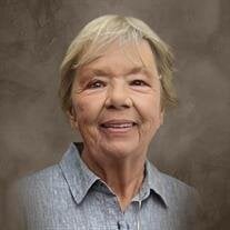 Sharon Adams