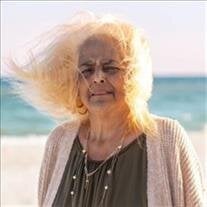 Blanca Rosa Arguinzoni