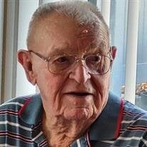 George Reathaford