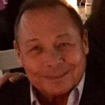 Daniel F. Maxwell