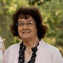 Elaine B. Barnhart-Engle