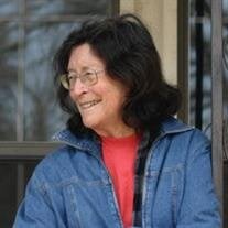 Loeta Faye Acton