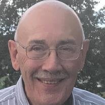 Hugh "Skip" Boyd III