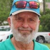 John Edwin Berry III