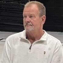 Paul Gene Wilson