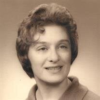 Estelle L. McKiernan