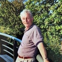 Calvin L. Osinga
