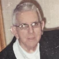 Billy Ray Vickers