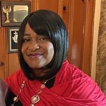 Felicia Lucette Callahan