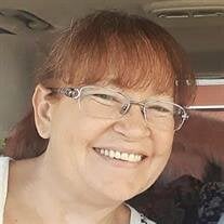 Mary Jo Wade