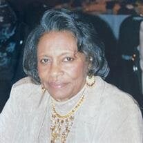 Verna Mae Gilmore