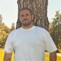 Darin Lee Clifton Sr