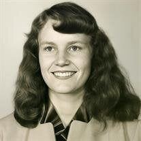 Della Margaret Gibbs