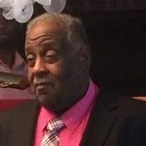 Mr. Joe Louis Coulter