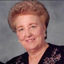 Eleanore F Patire