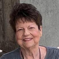 Lura Ann Moitoso