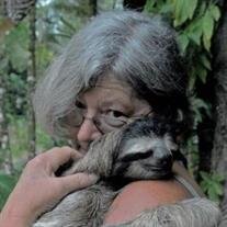 Sue Ann Rositzke