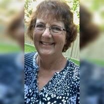 Phyllis Lynn Freeman