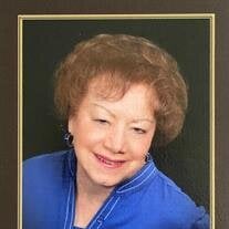 Marilyn JoAnn Cox