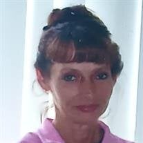 Starr Joyce Pritchett