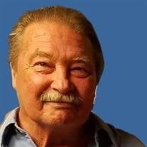Robert G. Leonard