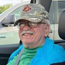 Mr. Arthur J. Morin Jr.