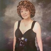 Lois Stallworth