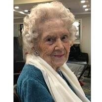 Joyce Hankins Hornaday