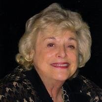 Rosalie Stackman-Edson
