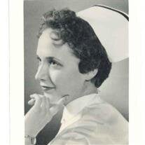 Barbara Jean Hindman