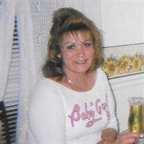 Debbie Josephine Archuleta