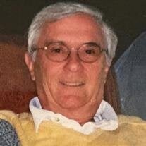 Andrew Joseph Arnold Sr.