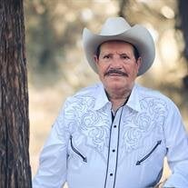 Federico Sanchez Yanez