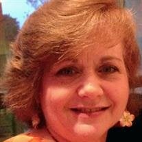 Judy Lynn Rodarte