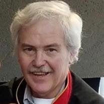 Stephen L. Rauch