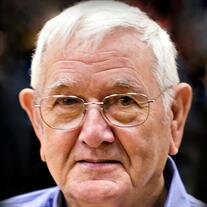Raymond Edwards