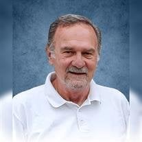 John Stephen Waxmonsky