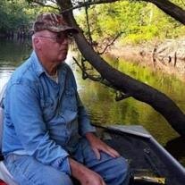 William Bailey Hendry Sr