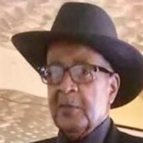 John Henry Daughtry Sr
