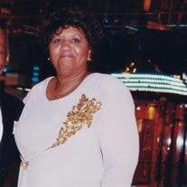 Yolanda Gardner