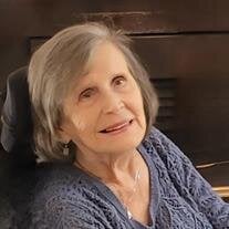 Ruthann Bowman Cooper