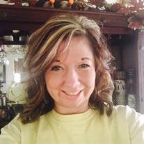 Joy Marie Lucero