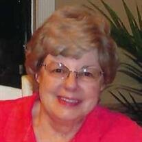 Judith Anne Elsholz