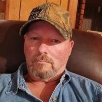 Richard Bruce Mize