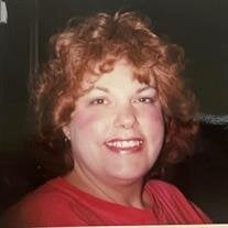 Judith Louise Cameron