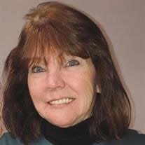 Barbara Ann Williams